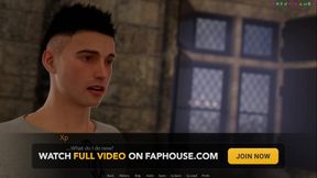 Him by Kabuki - Checking Out My New Wife, Training to Be a Hero 2