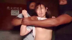 Yui Peachpie Bound Pleasured – Intense Orgasmic Slavery Scene