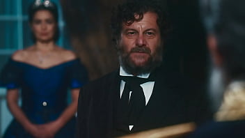 Novela - Nos Tempos do Imperador Ep 85 - 1&deg_ parte  15/11/2021