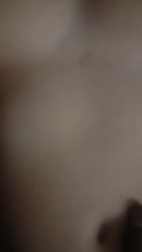 Jaw-dropping moment from &quot;Hot boobs your muskan&quot;