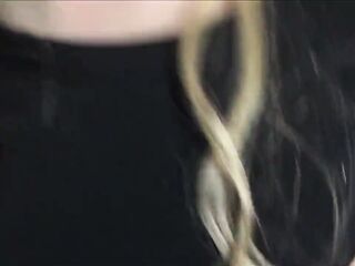 Step Son Has Coarse Sex With Stepmom - Ashley Fires