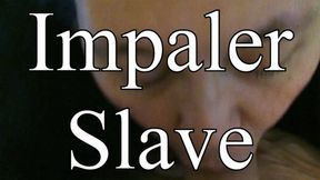 (HD) Slave #43 - Blow Job Upon Arrival at Home, Part 2 (POV version)