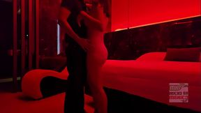 Joven de Canc&uacute_n viaja a Guadalajara para conocer a Juangorilla 1