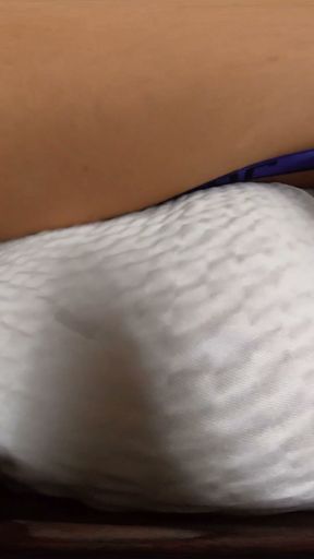 Longtime friend shows what 360 Camera can do!   Clip 1