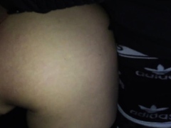 Amateur Interracial Anal