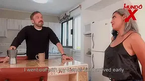 Una Buena Recompensa - Mundo X
