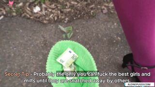 "Pranked! Sex Doll Surprise Party with Hot Blonde Babe"