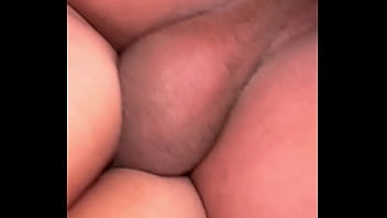 Esposa se coje con su amante y se gravan ambos. Parte #4.