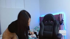 Veronica Mendez Private Show