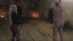 SHEELA SINNER - WHIPPED BY THE SINNER - FULL VERSION