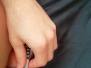 Cosa c'è sotto al pigiama?