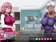 Futa Fix Dick Dine and Dash Lilly Route