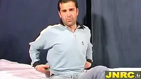 Rachid The Algerian