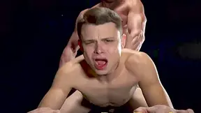 Jack Baker And Master Charger In The Boy Chapter 1 - The Grooming