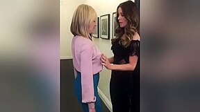 Chelsea Handler And Kate Beckinsale In Incredible Sex Clip Milf Like In Your Dreams