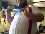 pipe balloon clip