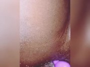 Pink In My Ass