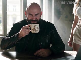 3 For YOU . Movie two: The Vixen Club -(AI episode)