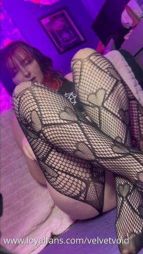 Femboy vibes only ;3