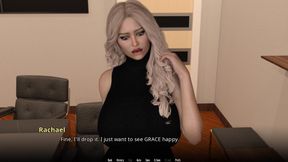 Wvm - Part 6- Indecent Proposals