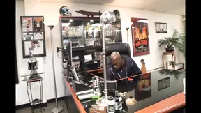 Tia Cherry Vs Big Black Cocks the Porn Challenge