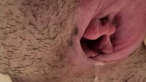 Nice close up piss