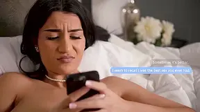 The Mistake