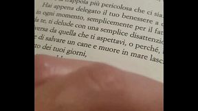 UN ANGELO PER SEMPRE CAP.14