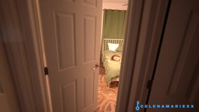 POV Personal Cuckold Experience with Hotwife Celena Marie