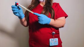 Dystopijna przyszlosc: Przymusowe badanie plodnosci kazdego mezczyzny