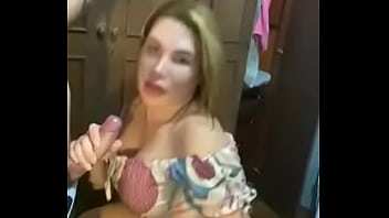 Transex super safada
