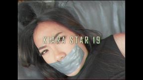 Kiara Star 19 -  Business Intervention