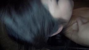 Japanese Teen 18+ Amateur – Moaning Loud as She's Slam Hard