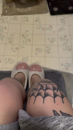 Felt so good :)