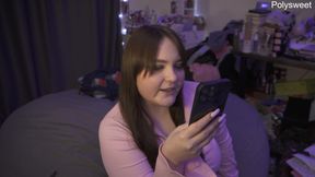 Porn story Feminization of a Husband - Turning into a Sissy FINAL (2I2) RUS