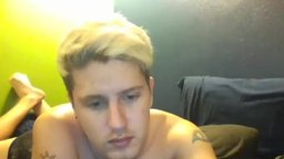Casey West Private Show