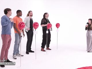Ersties - POP THE BALLOON OR SCREW [Ep two of 4]