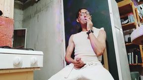 Sucio por dentro mas Bello por fuera - Raba Erre