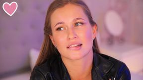 Stella Cardo Loves Having Her Pussy Filled