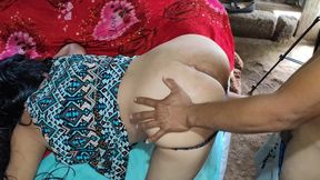 The Virgin Pussy of My Beautiful 18 Year Old Stepdaughter