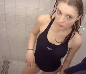 Ducha voyeur