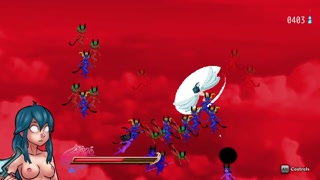 Naylas Castle Hentai Sex Game Sex Scenes Gameplay Part 10 [18+]