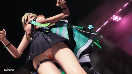 Lynae SHAKE IT