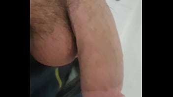 Big White Cock grosse queue blanche