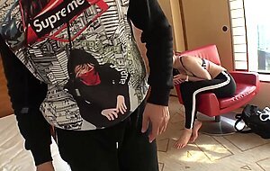 200gana-2035 seriously flexible, first shot. 1295 [large amount of squirting] an underground idol