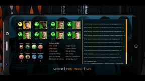 Being a Dik 10 - Part 339 Roster and Games! by Loveskysan69