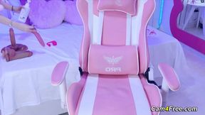 Flirting with Every Naughty Thought