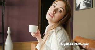 Sassy Paulina Soul's ASSHOLE DESTROYED In POV - 4K Teaser