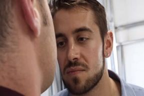 Dante Colle Trades tough Fuckfest For Unpaid Taxes