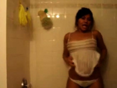 Li'l Sunshine Shower Vid